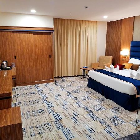 Oriental Residence 담맘 외부 사진