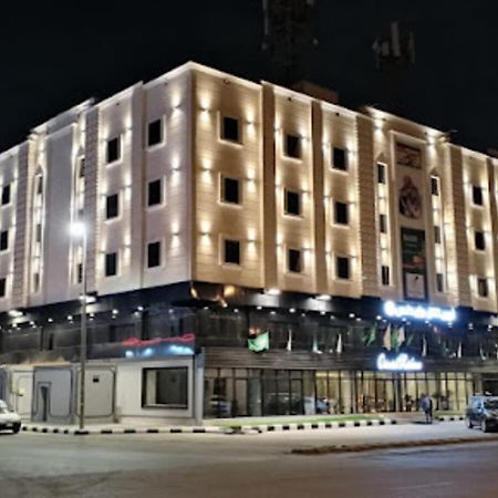 Oriental Residence 담맘 외부 사진