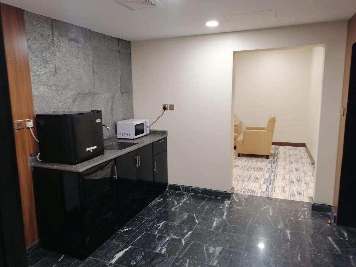 Oriental Residence 담맘 외부 사진