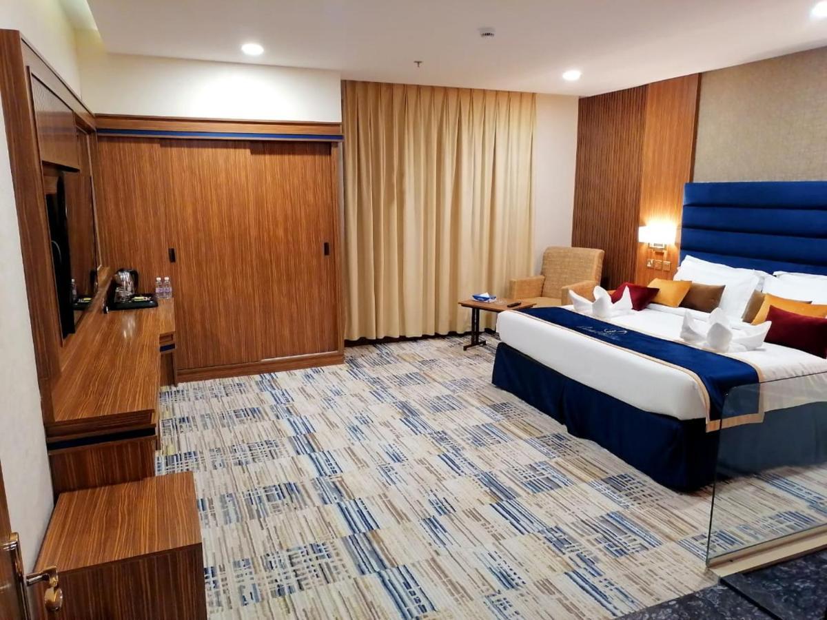 Oriental Residence 담맘 외부 사진