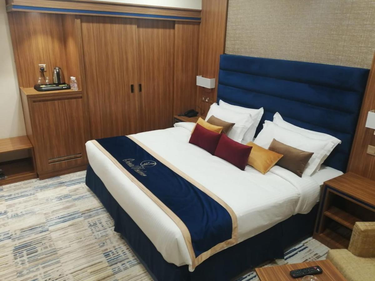 Oriental Residence 담맘 외부 사진