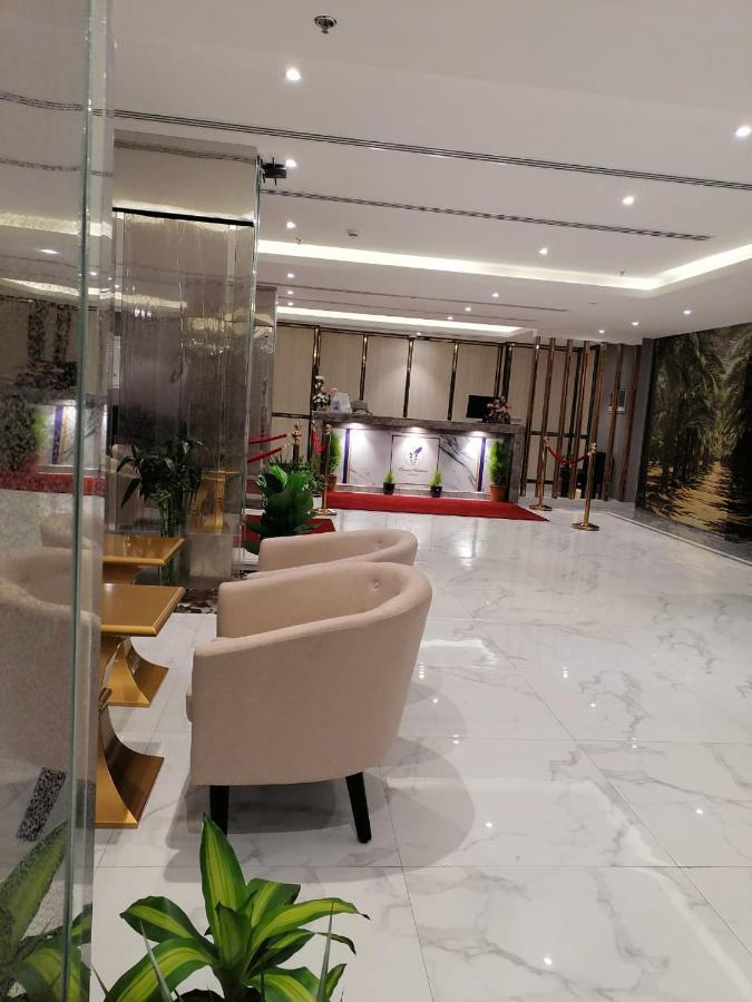 Oriental Residence 담맘 외부 사진