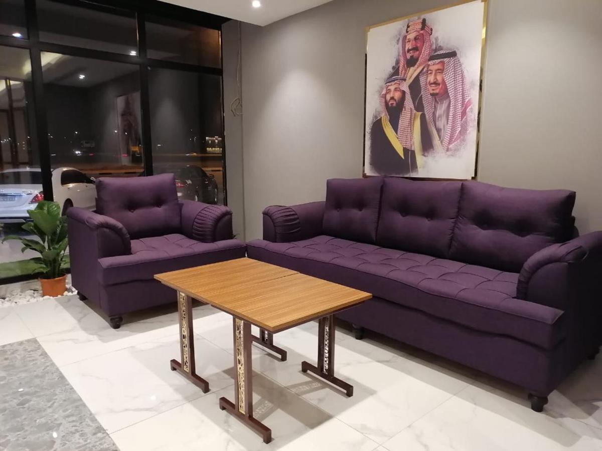 Oriental Residence 담맘 외부 사진
