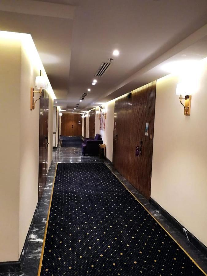 Oriental Residence 담맘 외부 사진