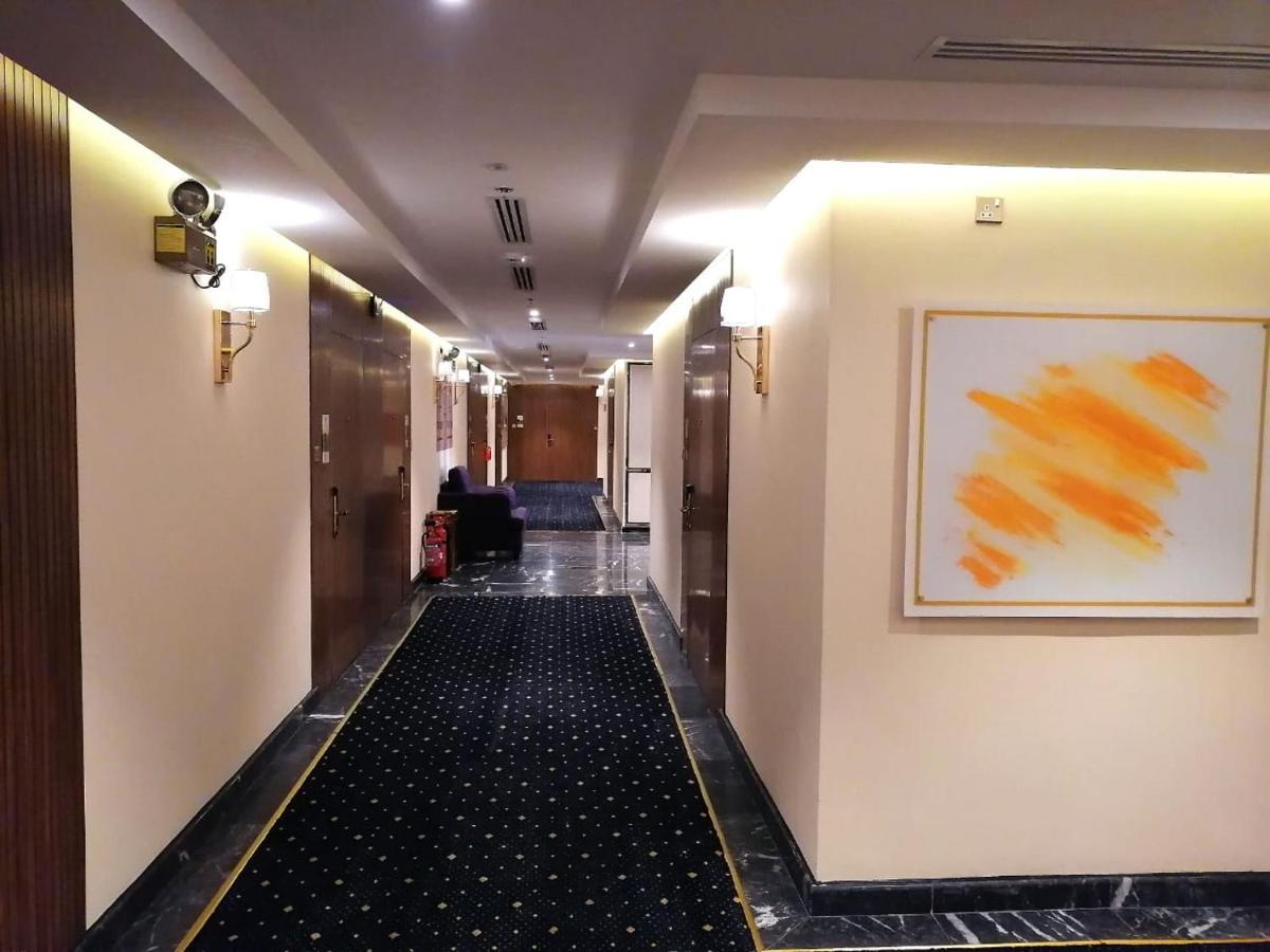 Oriental Residence 담맘 외부 사진