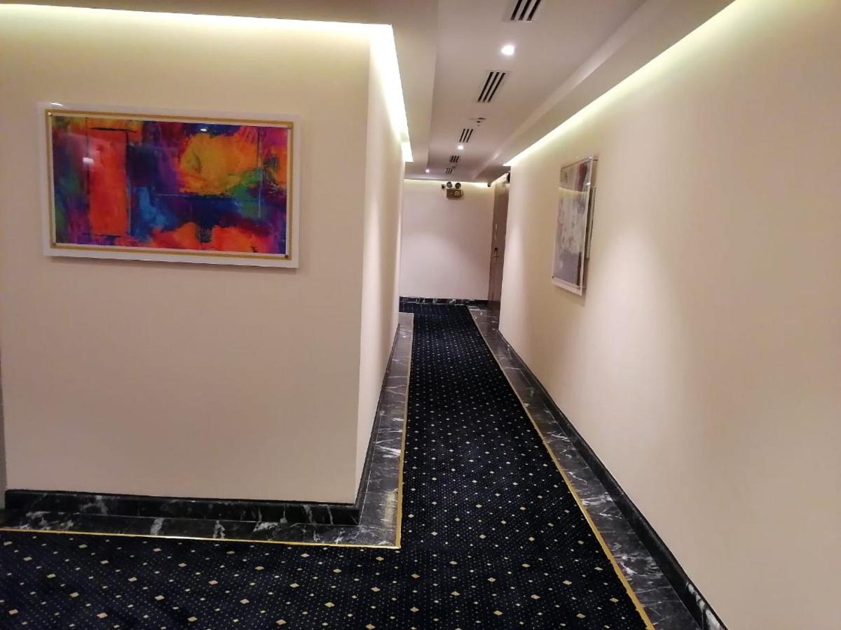 Oriental Residence 담맘 외부 사진