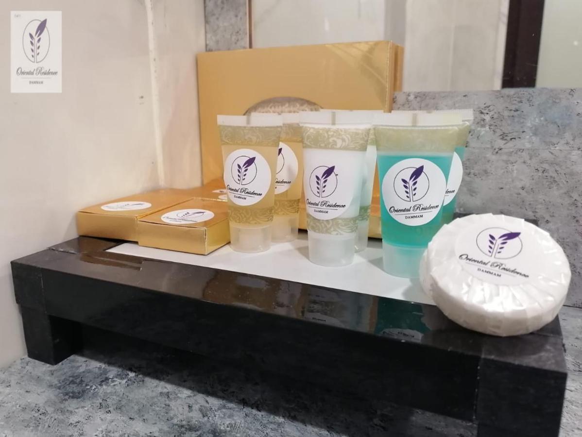Oriental Residence 담맘 외부 사진