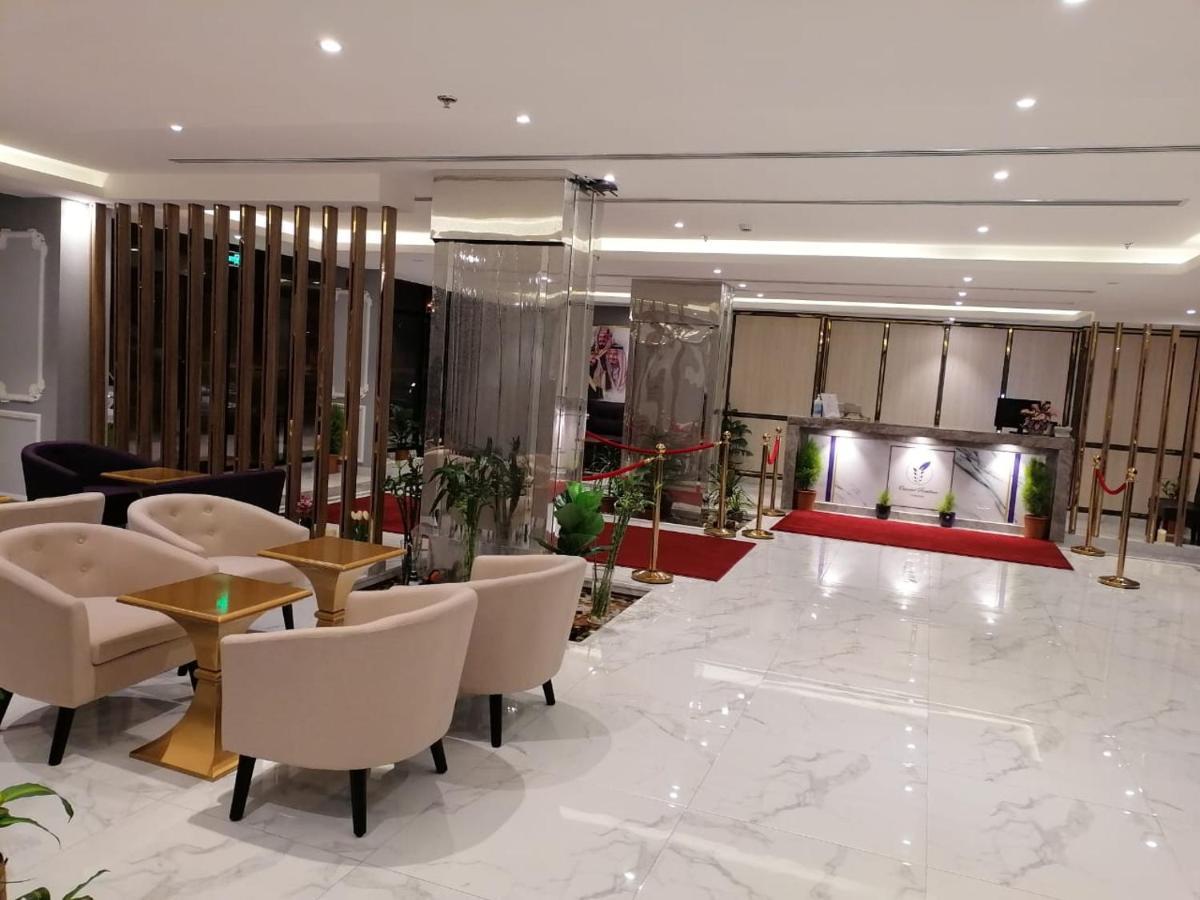 Oriental Residence 담맘 외부 사진