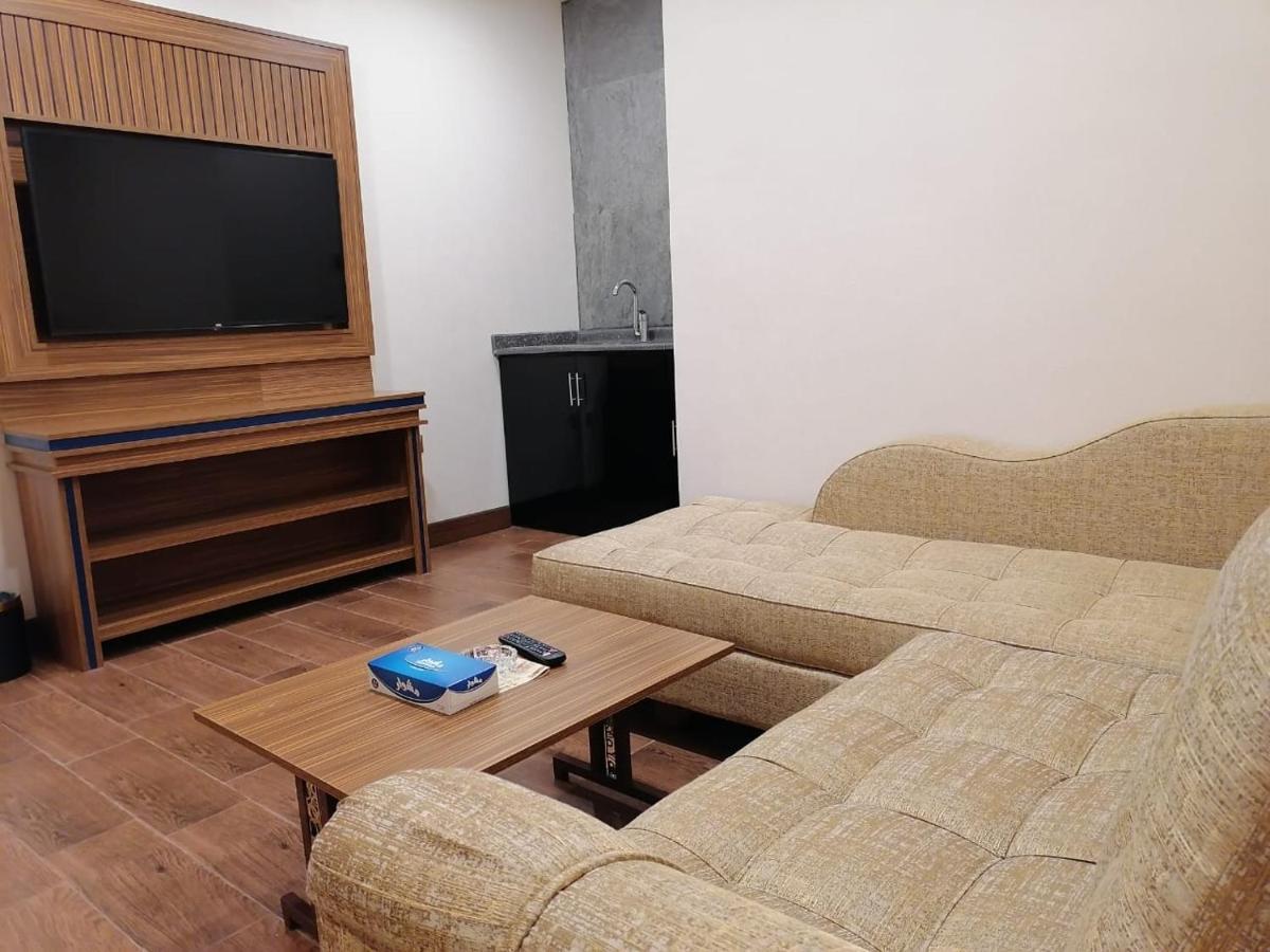 Oriental Residence 담맘 외부 사진