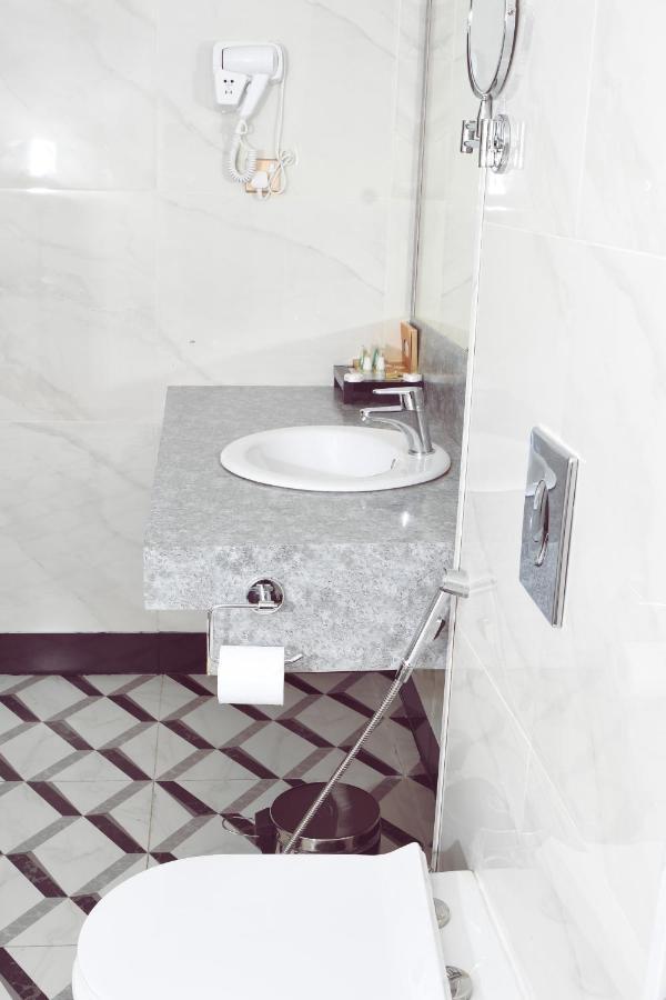 Oriental Residence 담맘 외부 사진