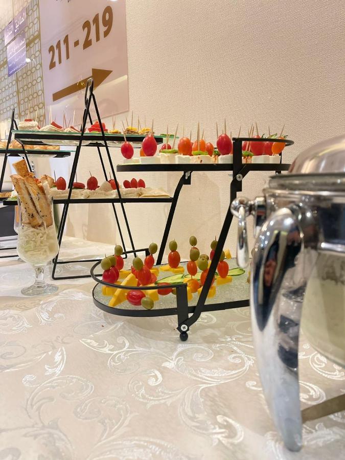 Oriental Residence 담맘 외부 사진